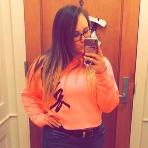 Meet your Posher, Kayla